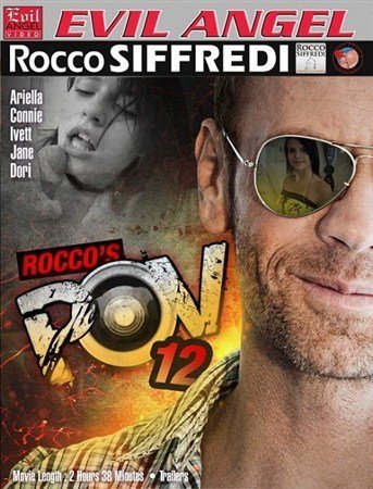 POV Рокко 12 / Rocco's POV 12 (2013/WEB-DL)