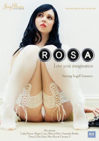 Роза / Rosa (2012/HD)