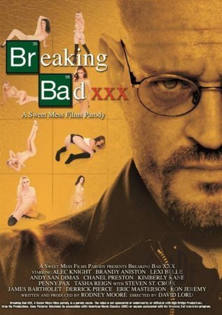 Breaking Bad XXX Parody (2012)