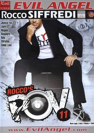 Roccos Pov 11 (2013) DVDRip