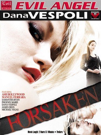Покинутый / Forsaken (2013) WEB-DL