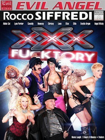 XXX Трах Истории / XXX Fucktory (2013/WEB-DL)