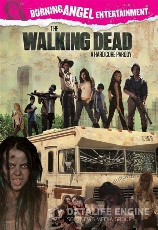 Walking Dead, The: A Hardcore Parody (2013)