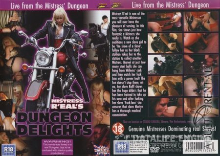 Dungeon Delights (2008)
