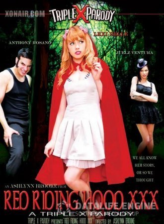Red Riding Hood XXX (DVDrip/2010)