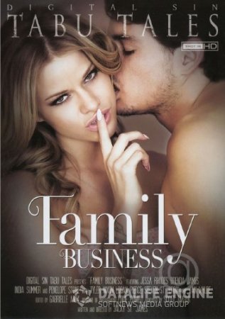 Family Business (DVDRip)
