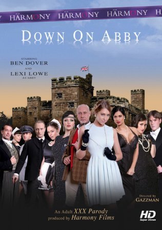 Падение Эбби / Down On Abby (2014/HD)