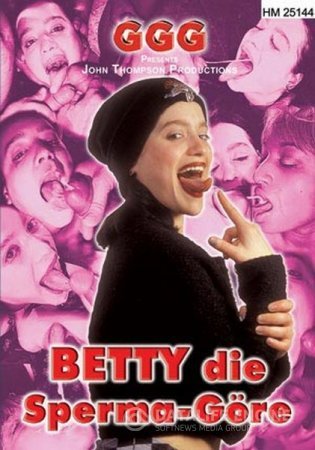 Betty Die Sperma-Gore (2006/DVDRip)